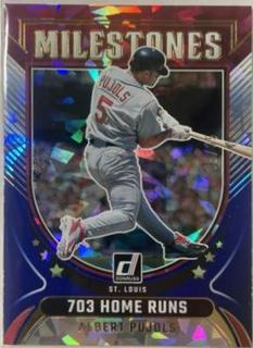 Albert Pujols
