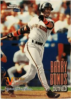 Barry Bonds