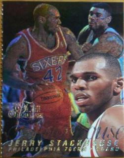 Jerry Stackhouse