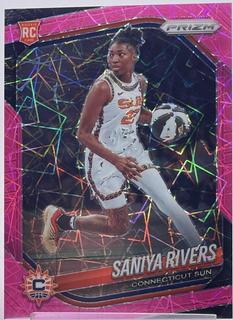 Saniya Rivers