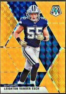 Leighton Vander Esch