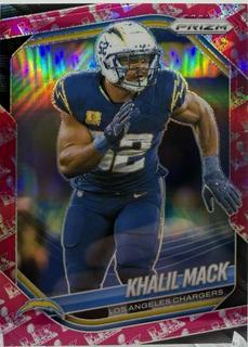 Khalil Mack