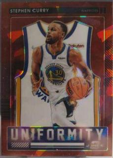 Stephen Curry
