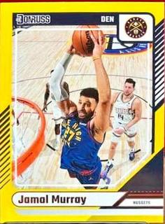 Jamal Murray