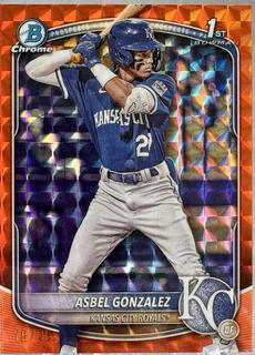 Asbel Gonzalez