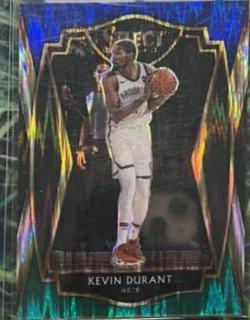 Kevin Durant