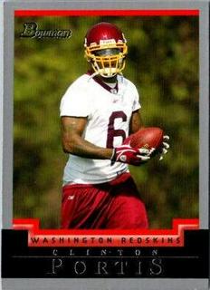 Clinton Portis