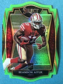 Brandon Aiyuk