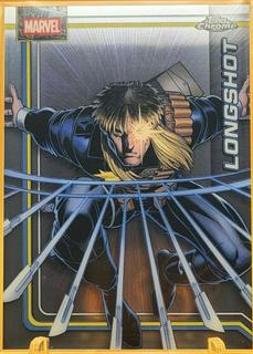 Longshot Base