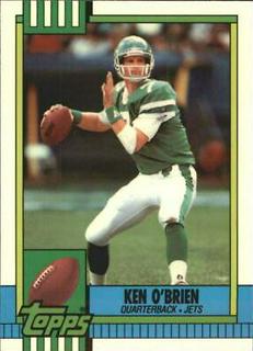 Ken O'Brien