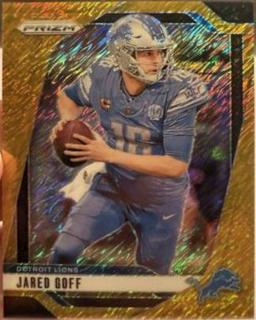 Jared Goff
