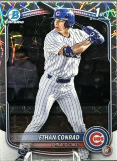 Ethan Conrad