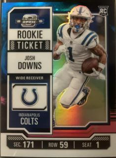 Josh Downs