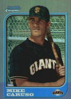 Mike Caruso