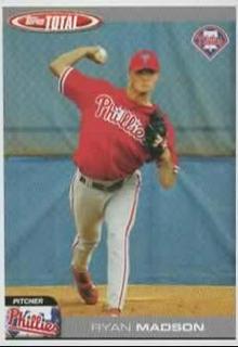 Ryan Madson