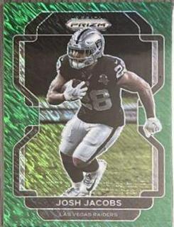 Josh Jacobs