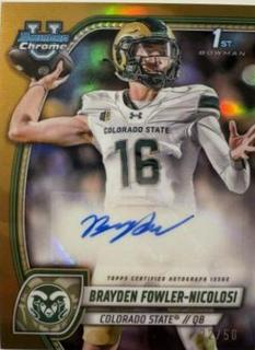 Brayden Fowler-Nicolosi