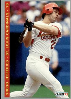 Gregg Jefferies