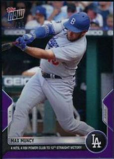 Max Muncy
