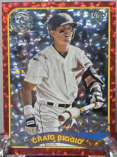 Craig Biggio