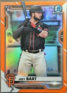 Joey Bart