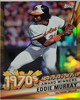 Eddie Murray