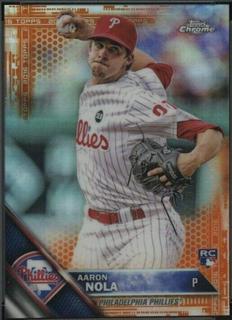 Aaron Nola