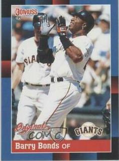 Barry Bonds