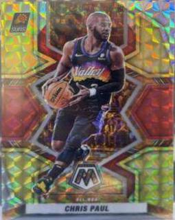 Chris Paul