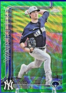 Max Fried