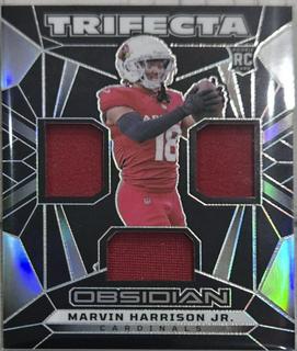 Marvin Harrison Jr.