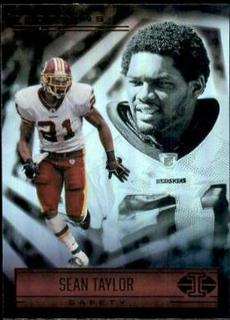 Sean Taylor