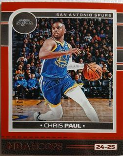 Chris Paul