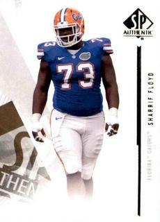 Sharrif Floyd
