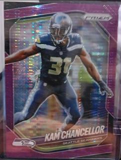 Kam Chancellor