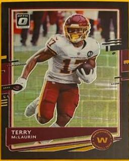 Terry McLaurin