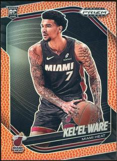 Kel'el Ware