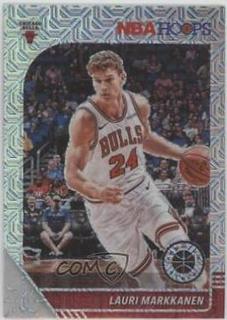 Lauri Markkanen