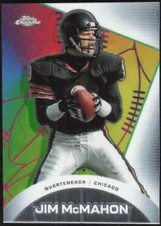 Jim McMahon
