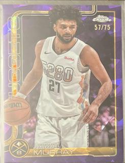 Jamal Murray