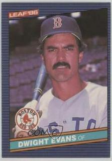 Dwight Evans