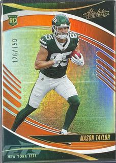Mason Taylor