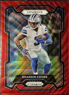 Brandin Cooks