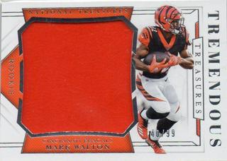 Mark Walton