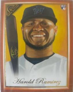 Harold Ramirez