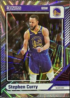 Stephen Curry