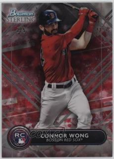 Connor Wong