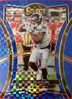 Josh Gordon