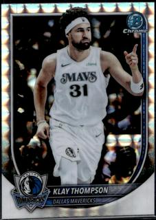 Klay Thompson