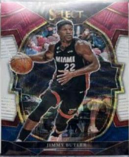 Jimmy Butler